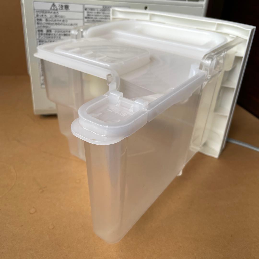 Panasonic パナソニック ハイブリット式除湿乾燥機 F-YC120HMX