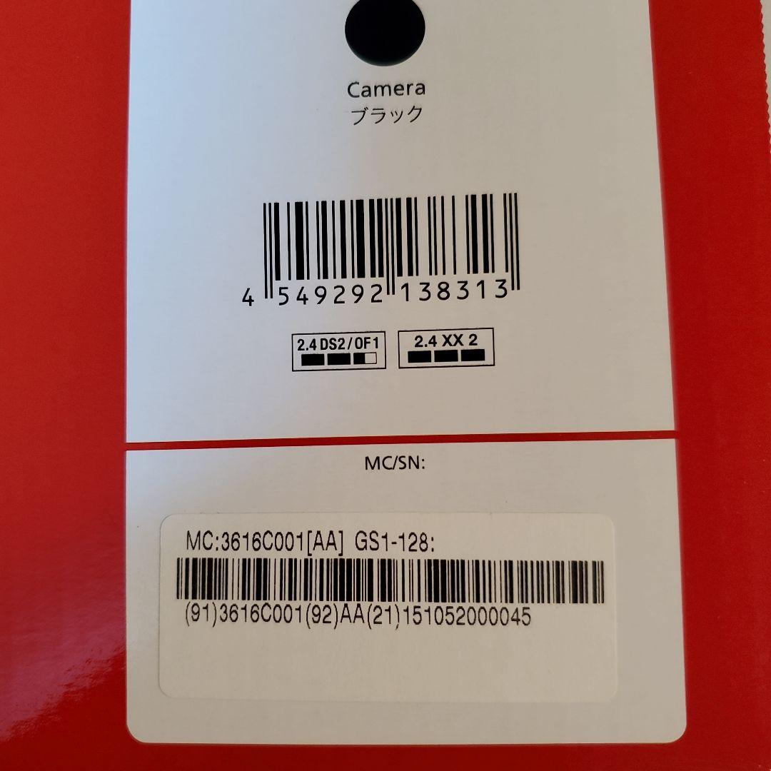 Canon EOS 90D デジタル一眼レフカメラ 本体