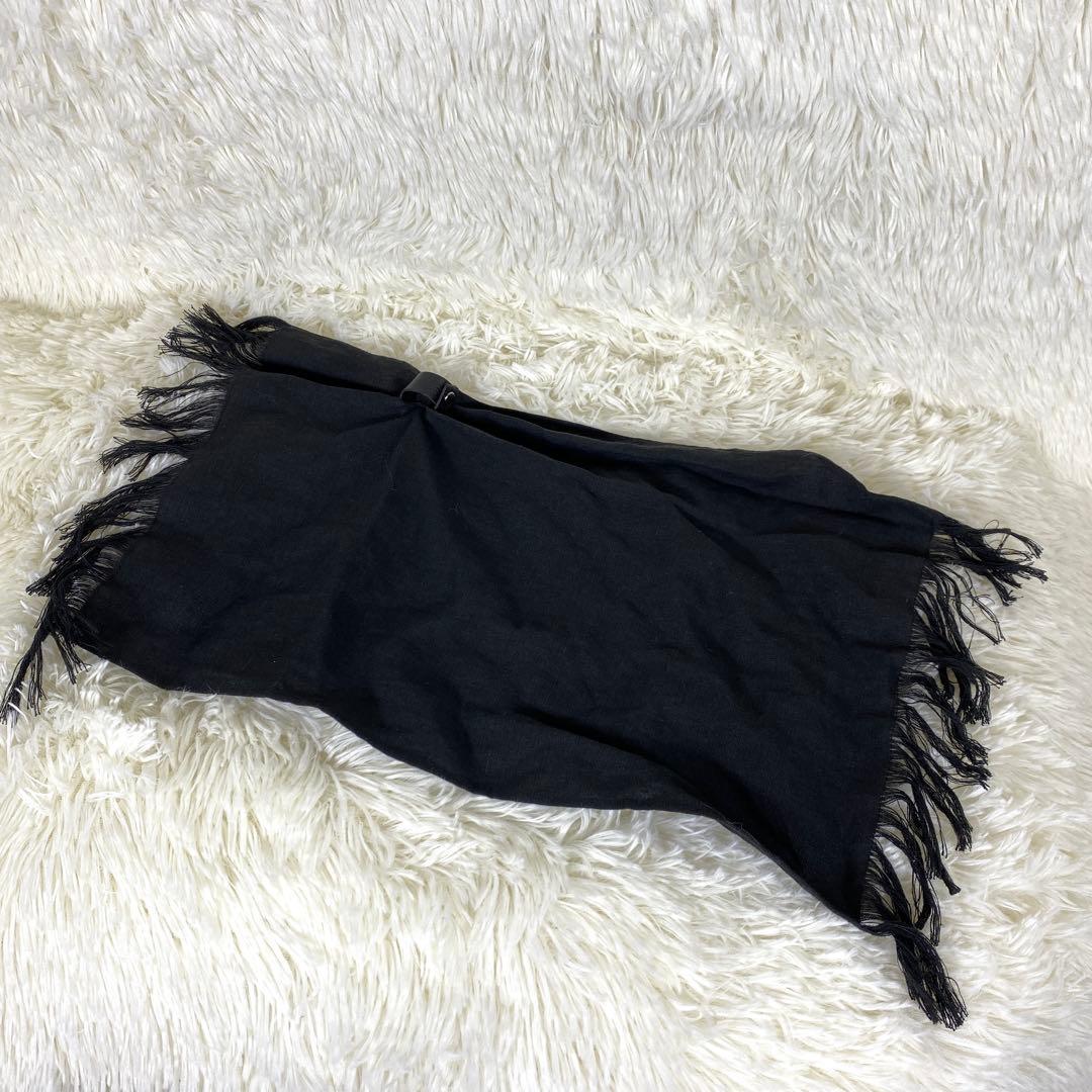 『北欧 暮らしの道具店』カゴバック