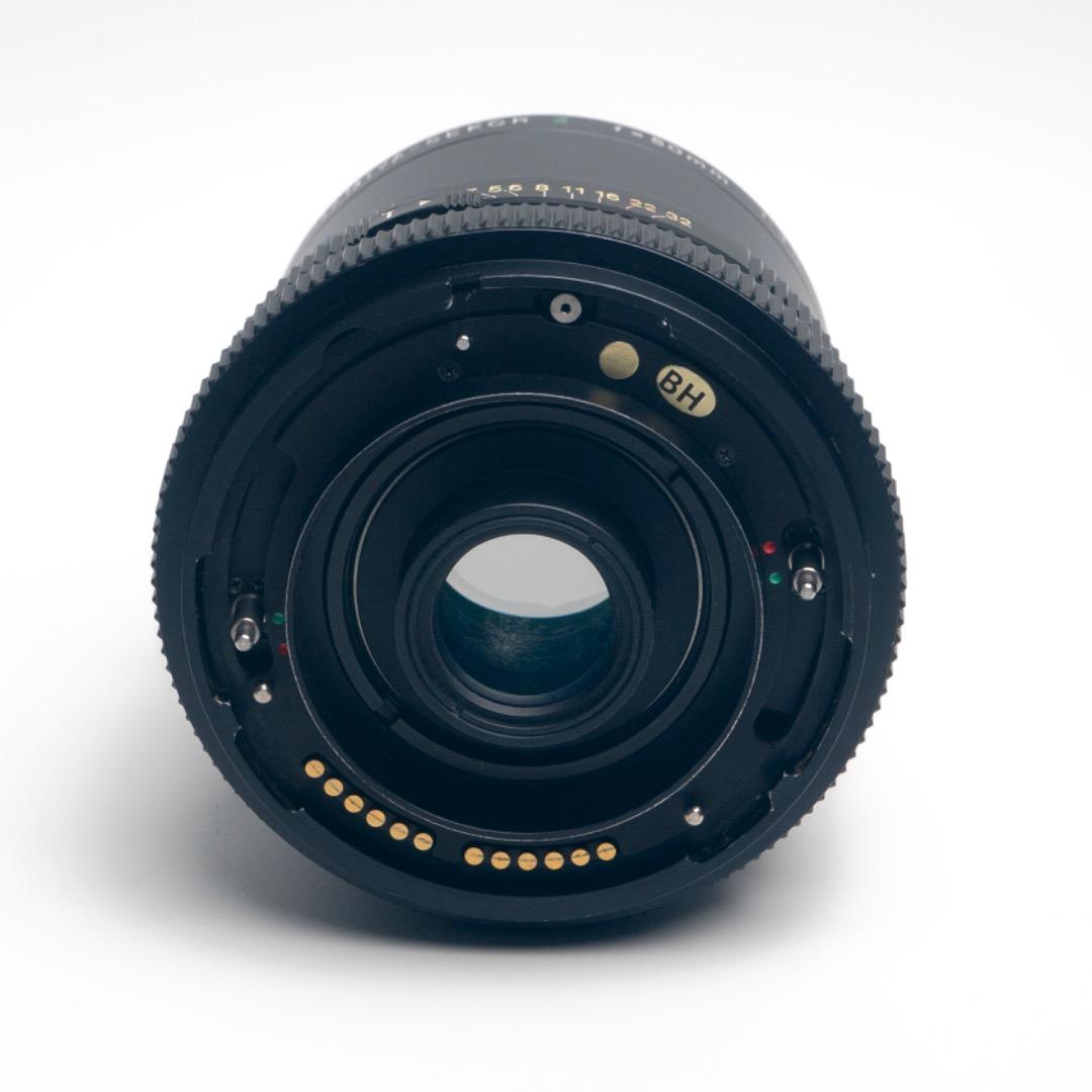 Mamiya Z90mm F3.5W (RZ67用)
