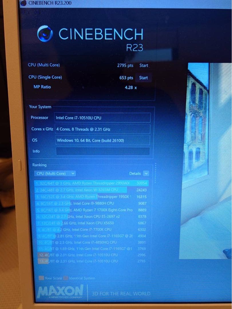 【美品】NEC LAVIE ノートパソコン