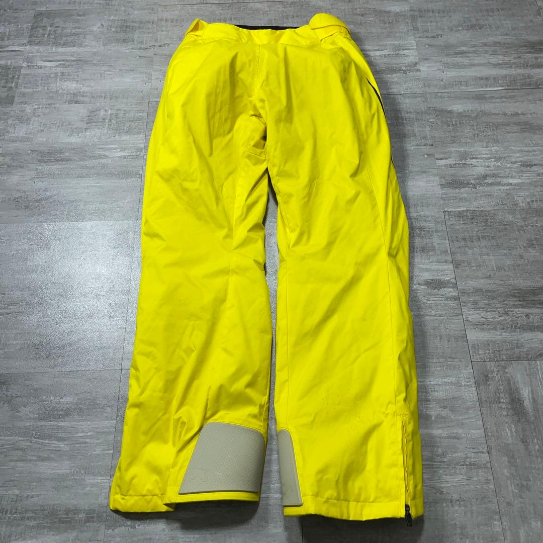 最高級 S.I.Oモデル DESCENTE デサント スキーウェア メンズL