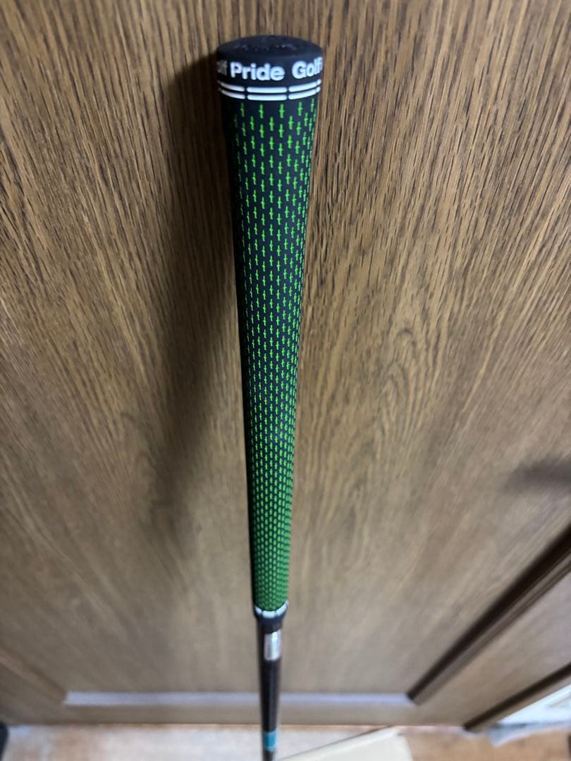 キャロウェイ ELYTE トリプルダイヤモンド　10.5° テンセイ 60 SR