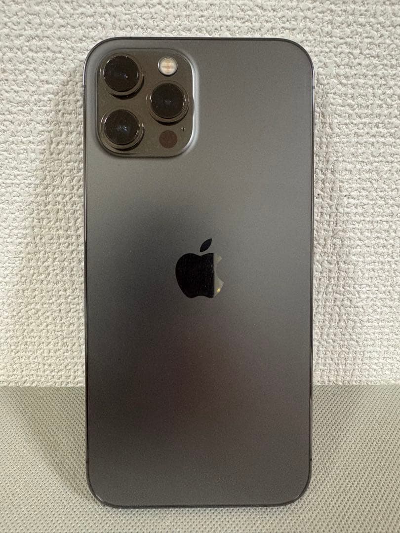 Apple iPhone 12 Pro max 128g ☆simフリー