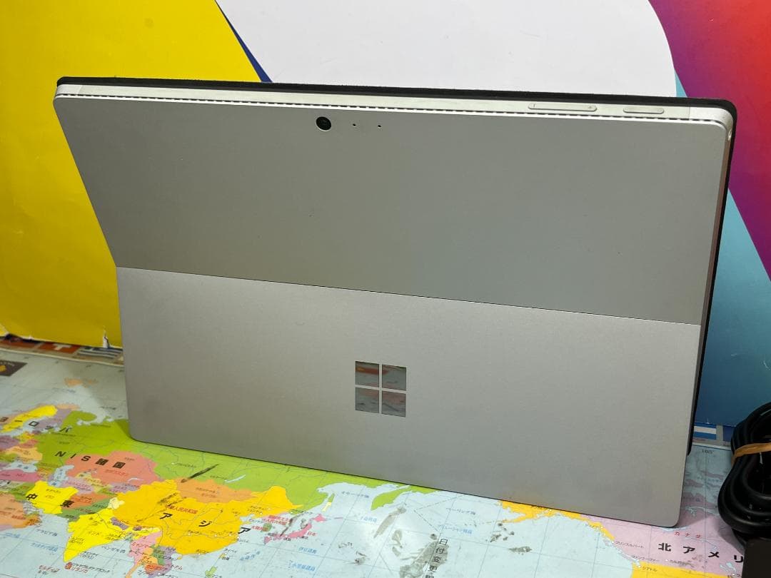 極美品 Surface Pro キーボード Office2024 タブレット