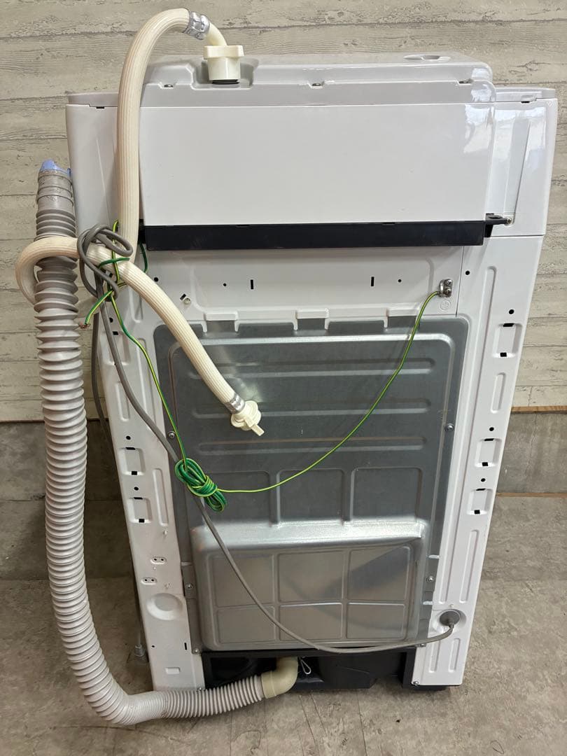 Panasonic 全自動電気洗濯機 NA-F7AE5 2018年製