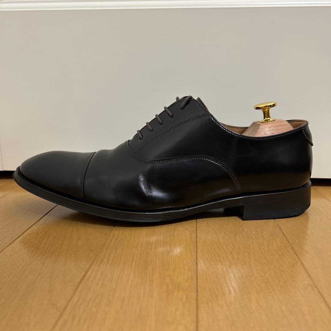 【美品】REGAL 811R ストレートチップ 26㎝