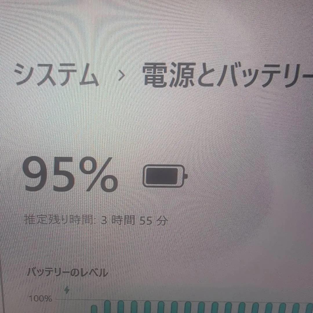 【国産❗初心者向け❗】レッツノート✨i5✨SSD256G✨8G✨カメラ✨オフィス