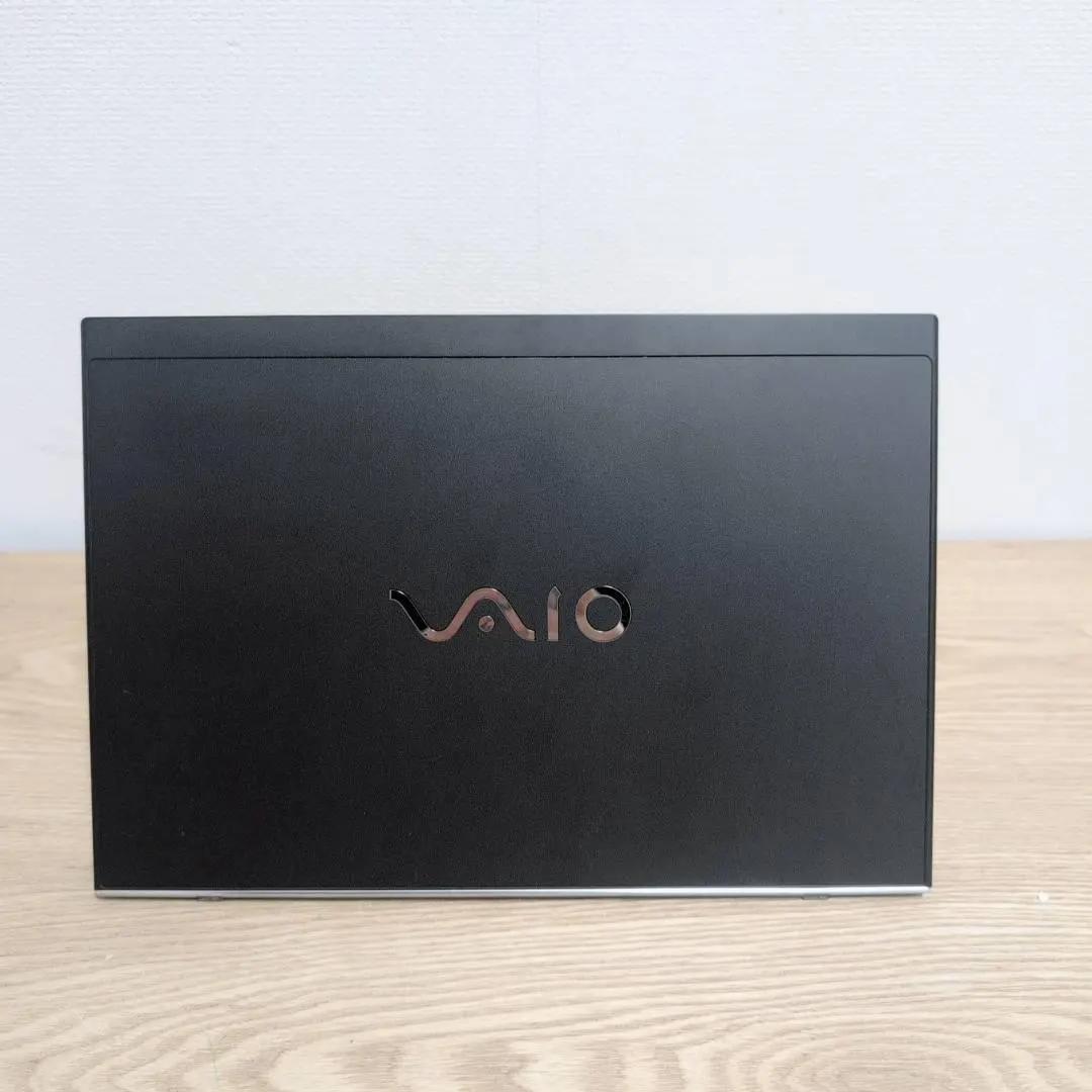 【国産❗初心者向け❗】レッツノート✨i5✨SSD256G✨8G✨カメラ✨オフィス