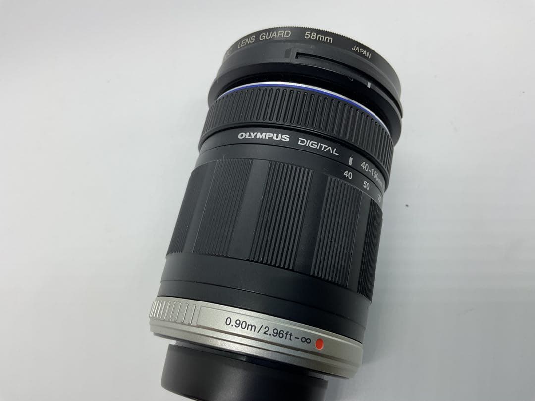OLYMPUS ミラーレス一眼カメラ レンズセット
