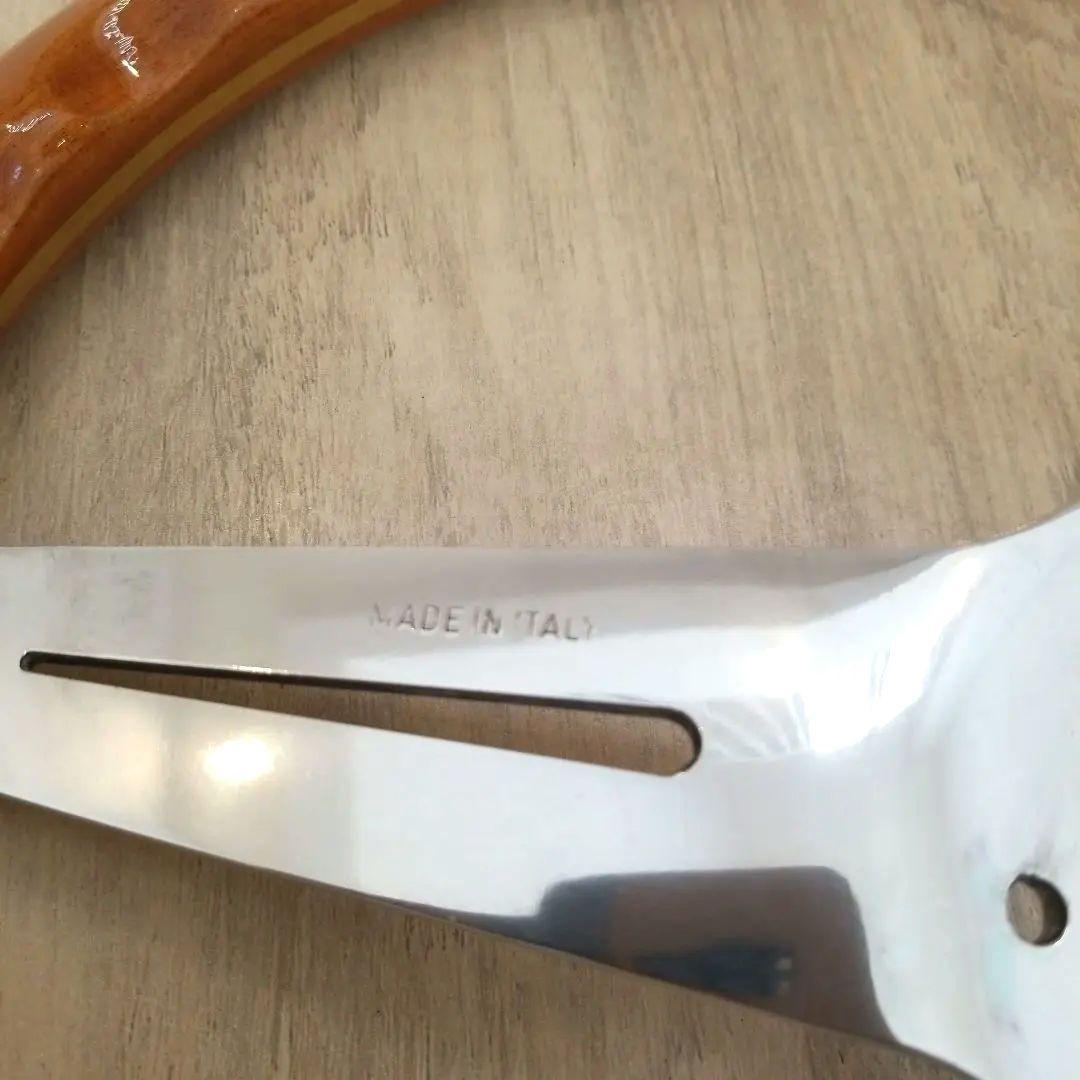 NARDI★ナルディクラシックウッドポリッシュ/【当時物ヴィンテージ】36Φ