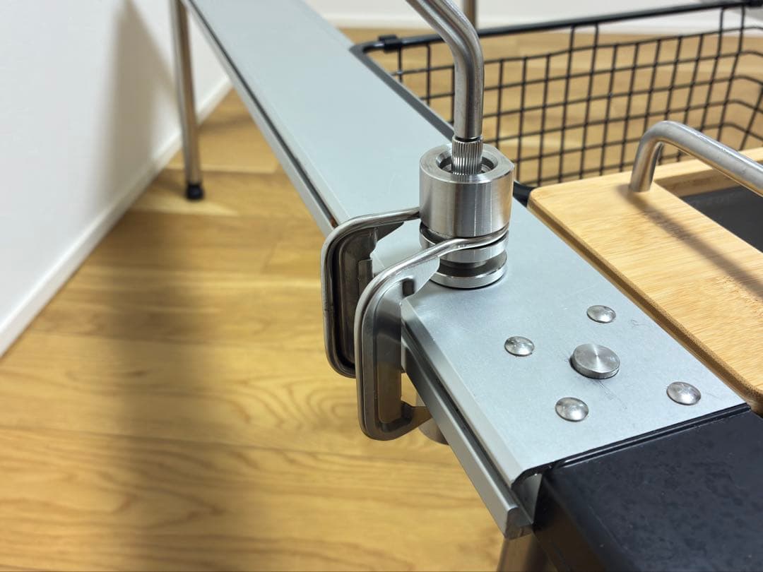 スノーピーク　IGT規格　キッチンペーパーホルダー、スパイスボックス、他