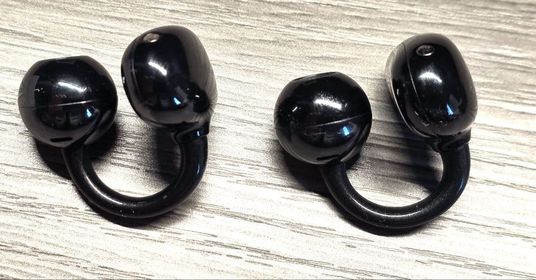 HUAWEI FreeClip ファーウェイ フリークリップ