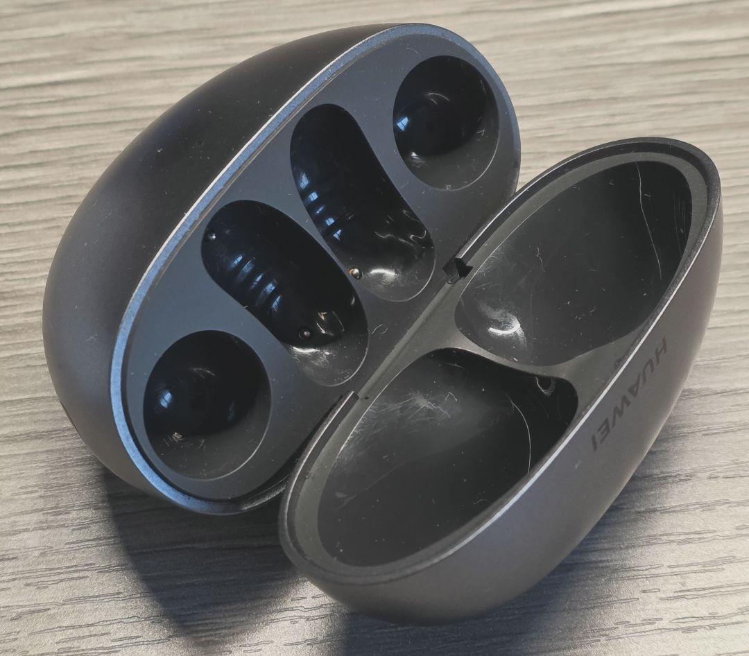 HUAWEI FreeClip ファーウェイ フリークリップ