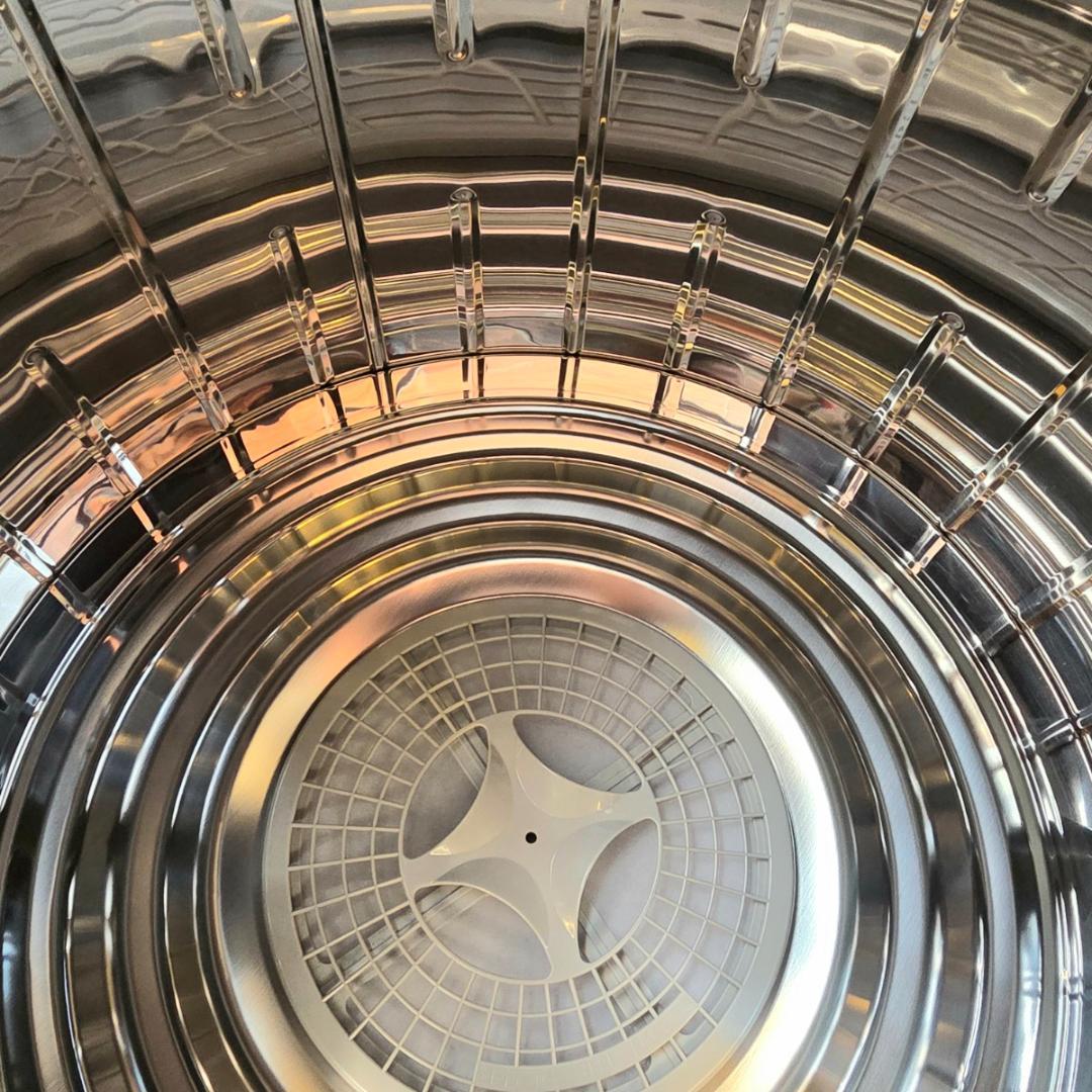 YOQUNA ヨクナ 電気衣類乾燥機 GDZ60-618E 50/60Hz