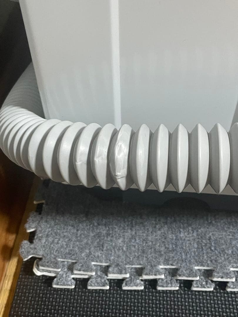 Panasonic 全自動洗濯機 7㎏ NA-FA7H2 2023年製