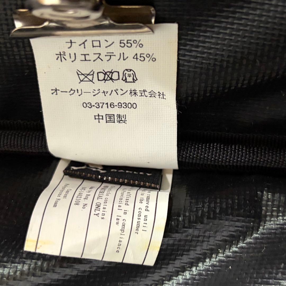 OAKLEY オークリー スノーボードケース キャスター付き