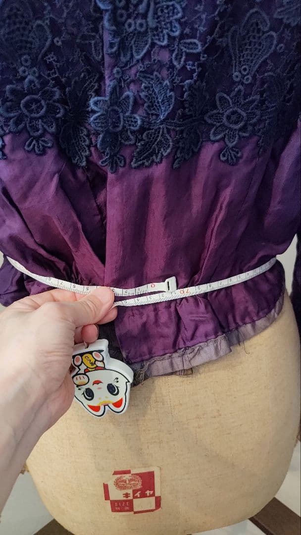 ✭ヴィクトリア✭アンティーク✭ドレス✭