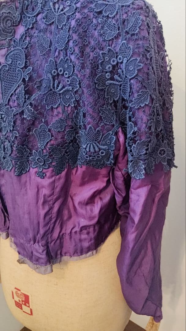 ✭ヴィクトリア✭アンティーク✭ドレス✭