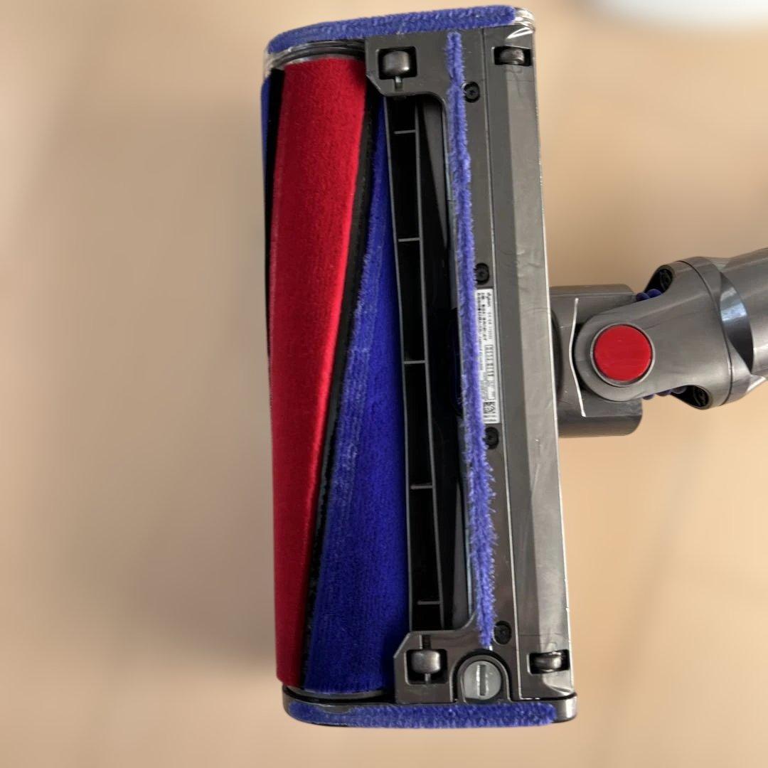 Dyson V10 コードレススティック掃除機