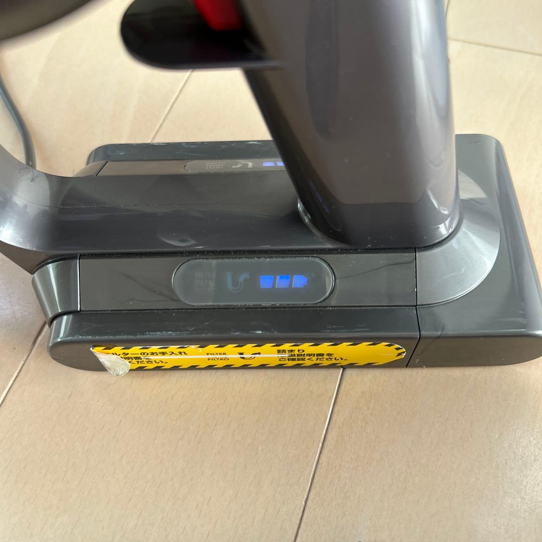 Dyson V10 コードレススティック掃除機