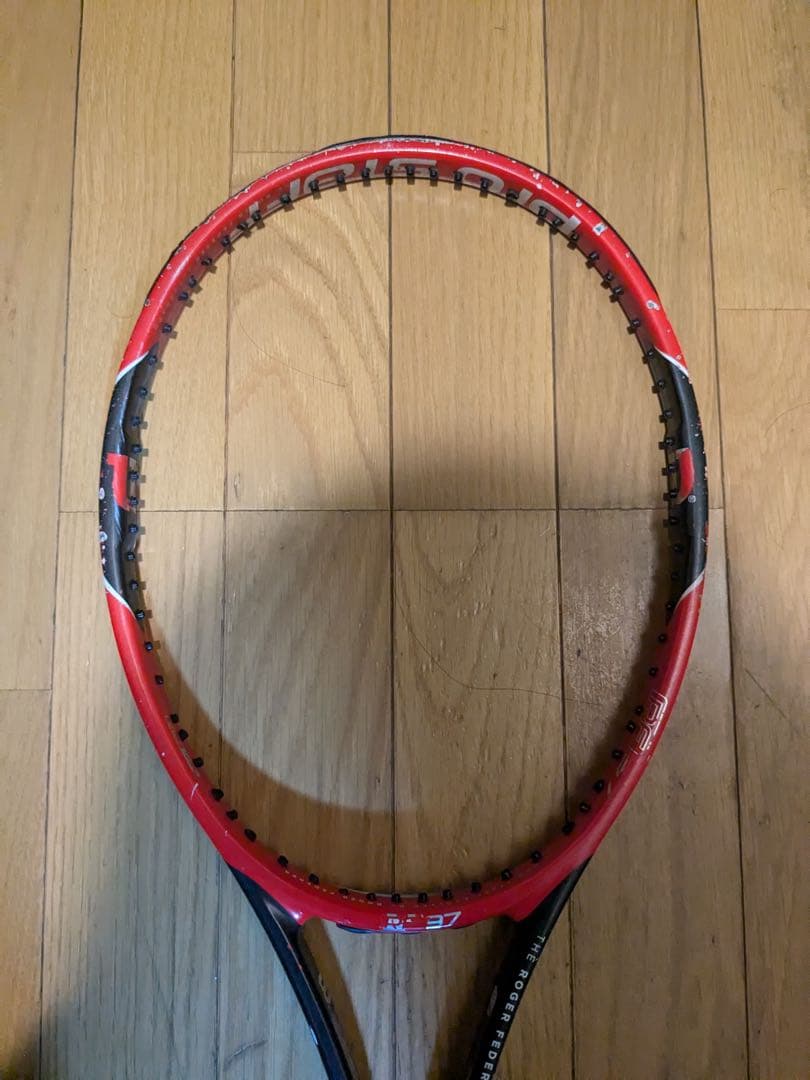 Wilson prostaff rf97 プロスタッフ　ウィルソン　フェデラー