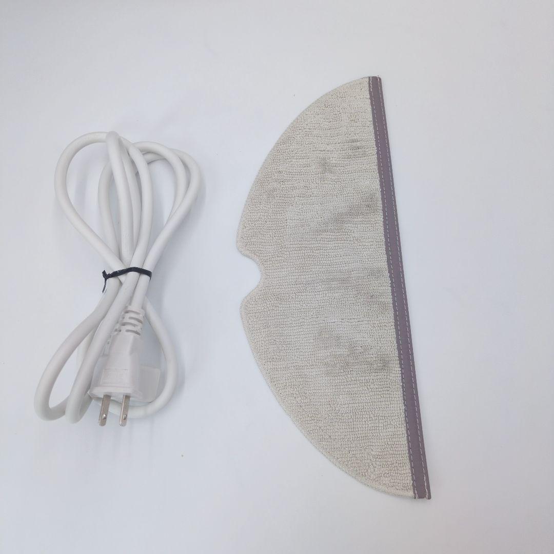 【展示品】Roborock Q5 Pro+ ロボット掃除機 吸引 水拭