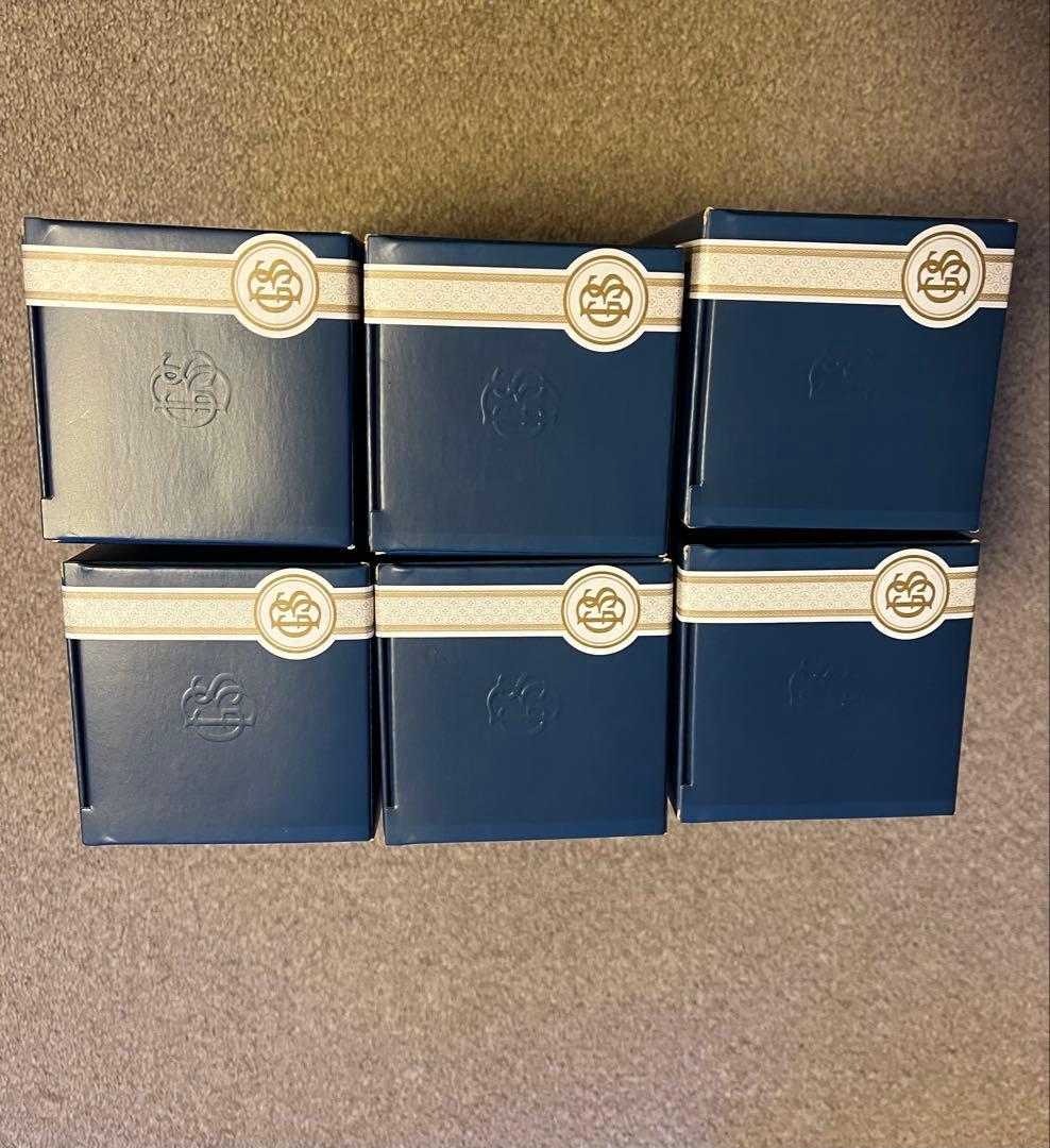 【年末セール】バランタイン17年 6本セット