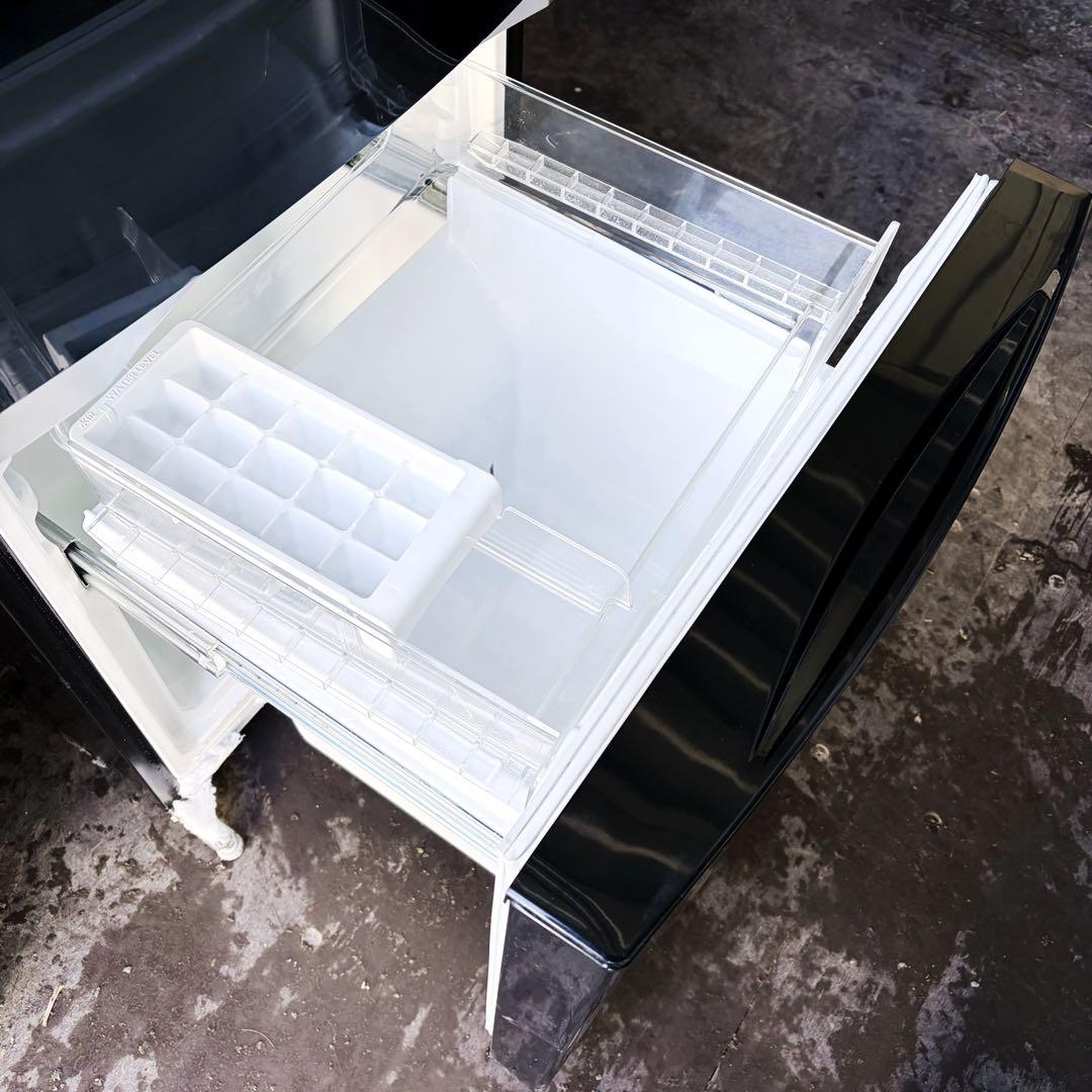 運搬取付無料！ブラック&ホワイト純正東芝シンプルおしゃれ家電セット！完動超美品！