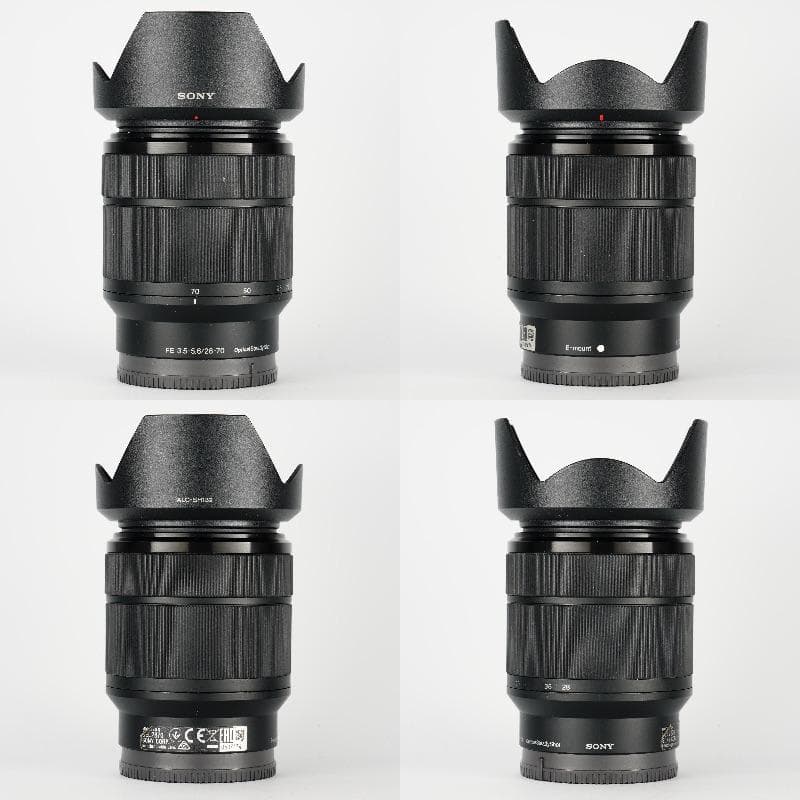 極美品！SONY α7II完全セット4,798回 フルサイズデビューに最適