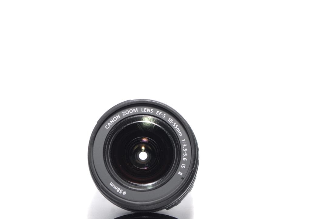 ✨Canon Kiss X50✨レンズセット✨軽量&入門モデル✨一眼レフカメラ✨