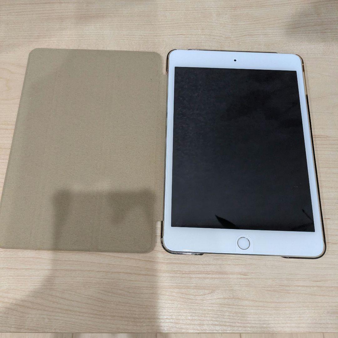✦美品 Apple iPad mini4 Wi-Fi 128GB　付属品有り