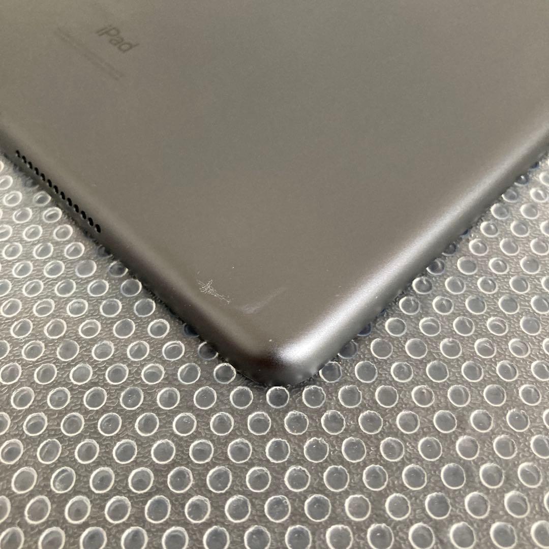 3204【早い者勝ち】iPad7 第7世代 32GB WIFIモデル☆