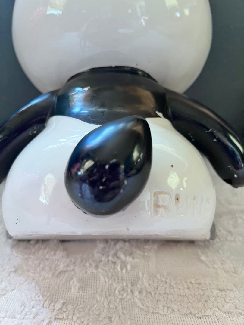 MR PANDA RUNE 内藤ルネ