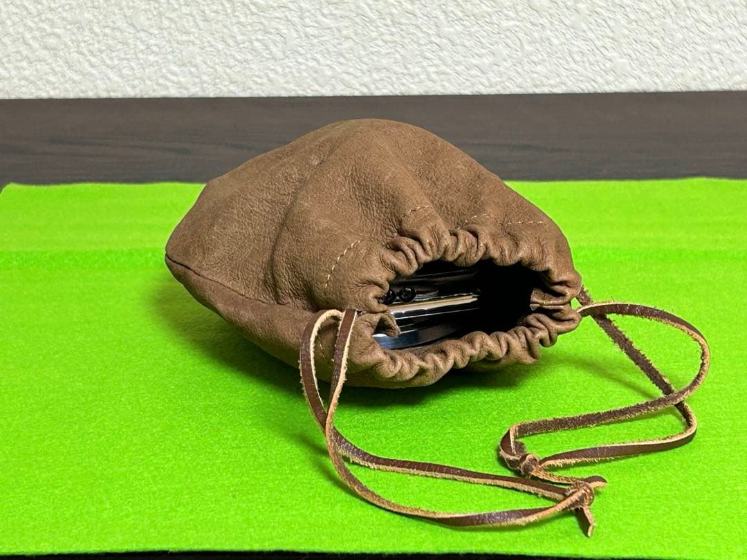 リール Kiraku Halcyone Large Trout. #6-#8