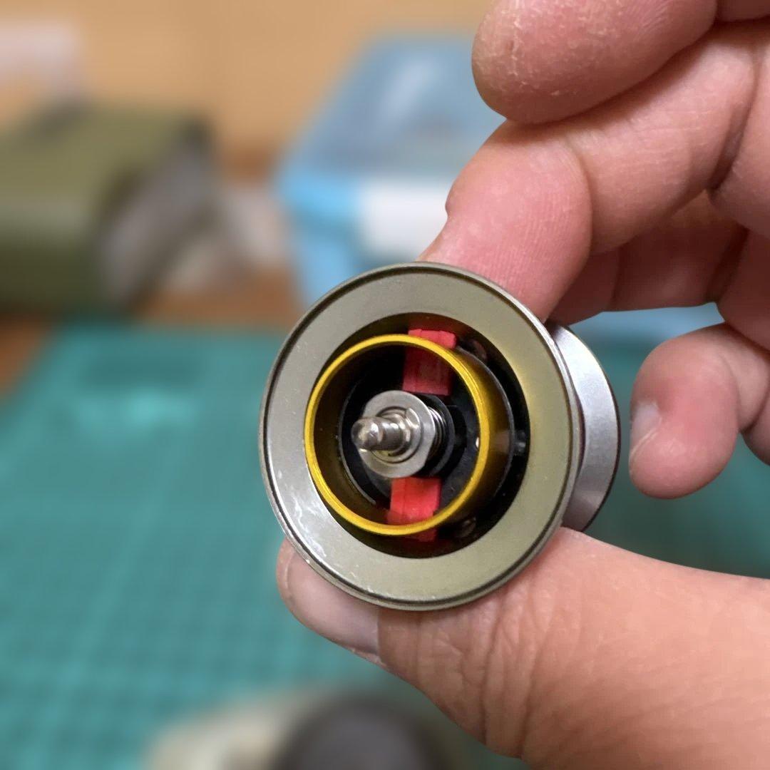 アルファス103L TYPE F