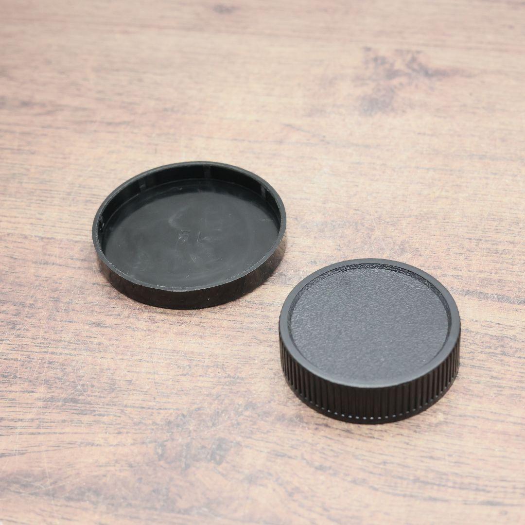 FUJINON 55mm F2.2 【美品】