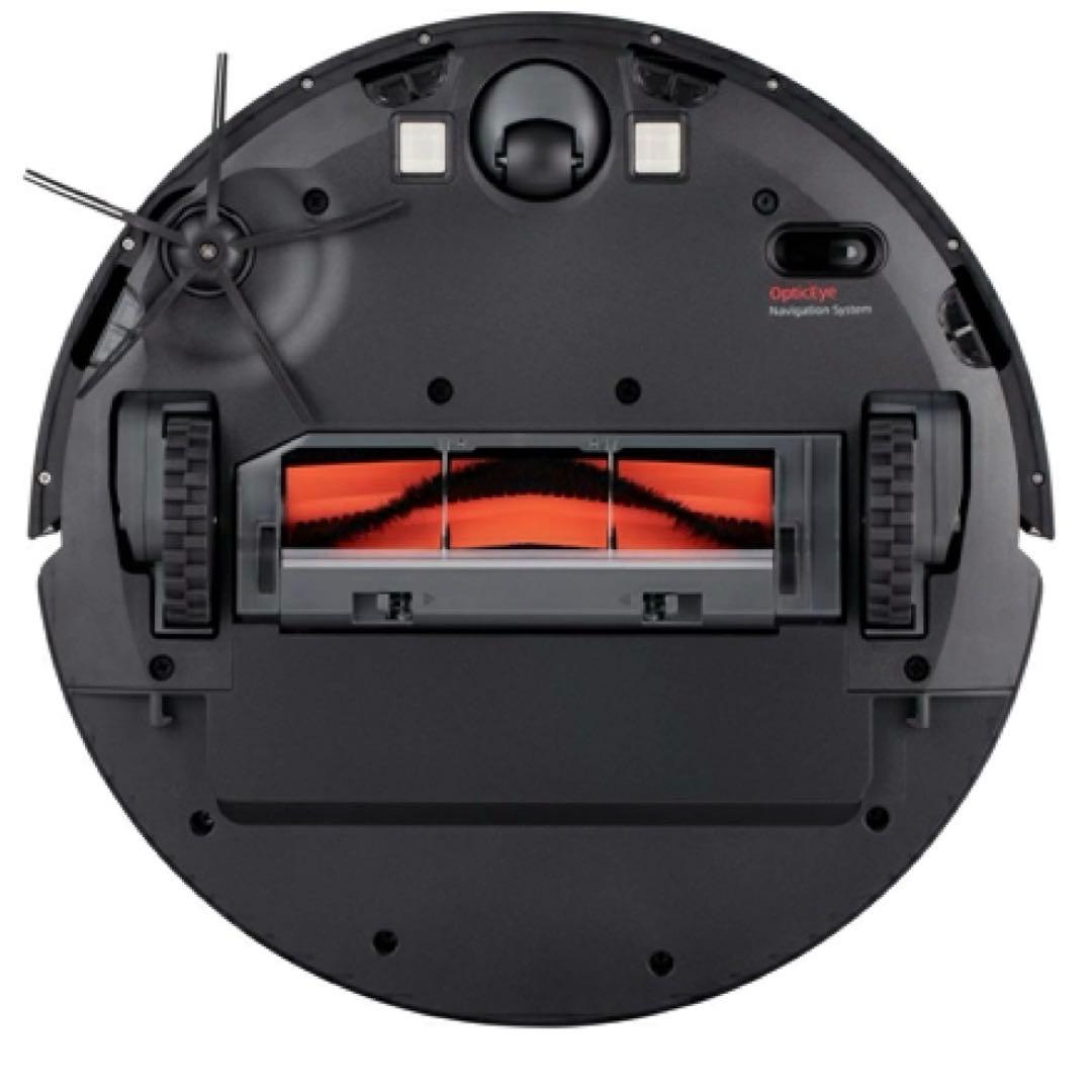 ロボロック E552-04 ロボット掃除機 Roborock E5 ブラック