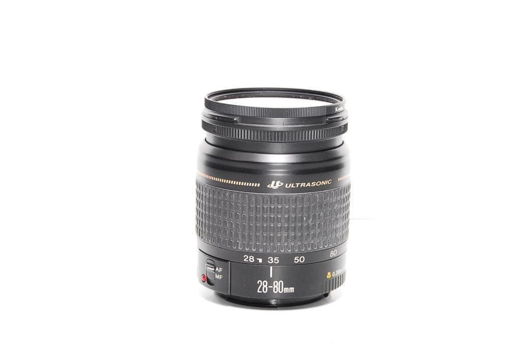 ☘️高画質☘️Canon Kiss X80 一眼レフカメラ WiFi転送 美品！