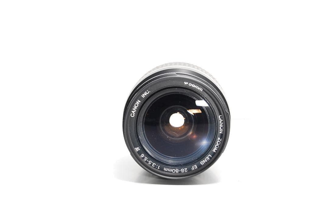 ☘️高画質☘️Canon Kiss X80 一眼レフカメラ WiFi転送 美品！