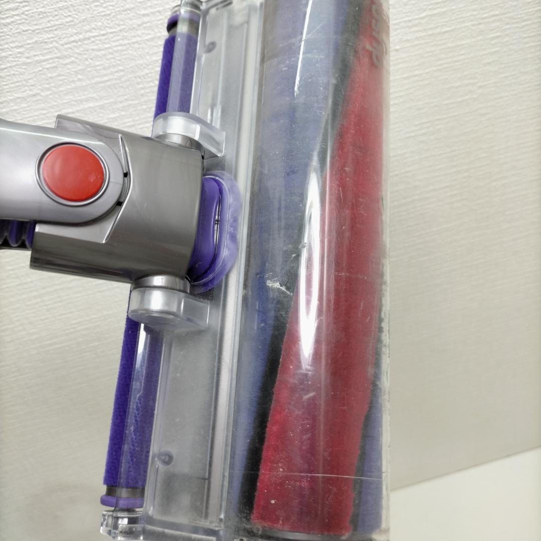 Dyson ダイソン SV12 V10 コードレス サイクロン 250507-3