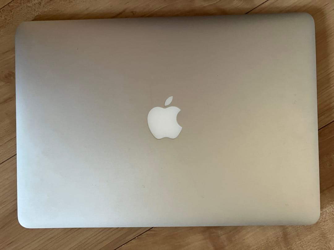 MacBook本体 APPLE MacBook Air 2017 MACBOOK AIR A1466