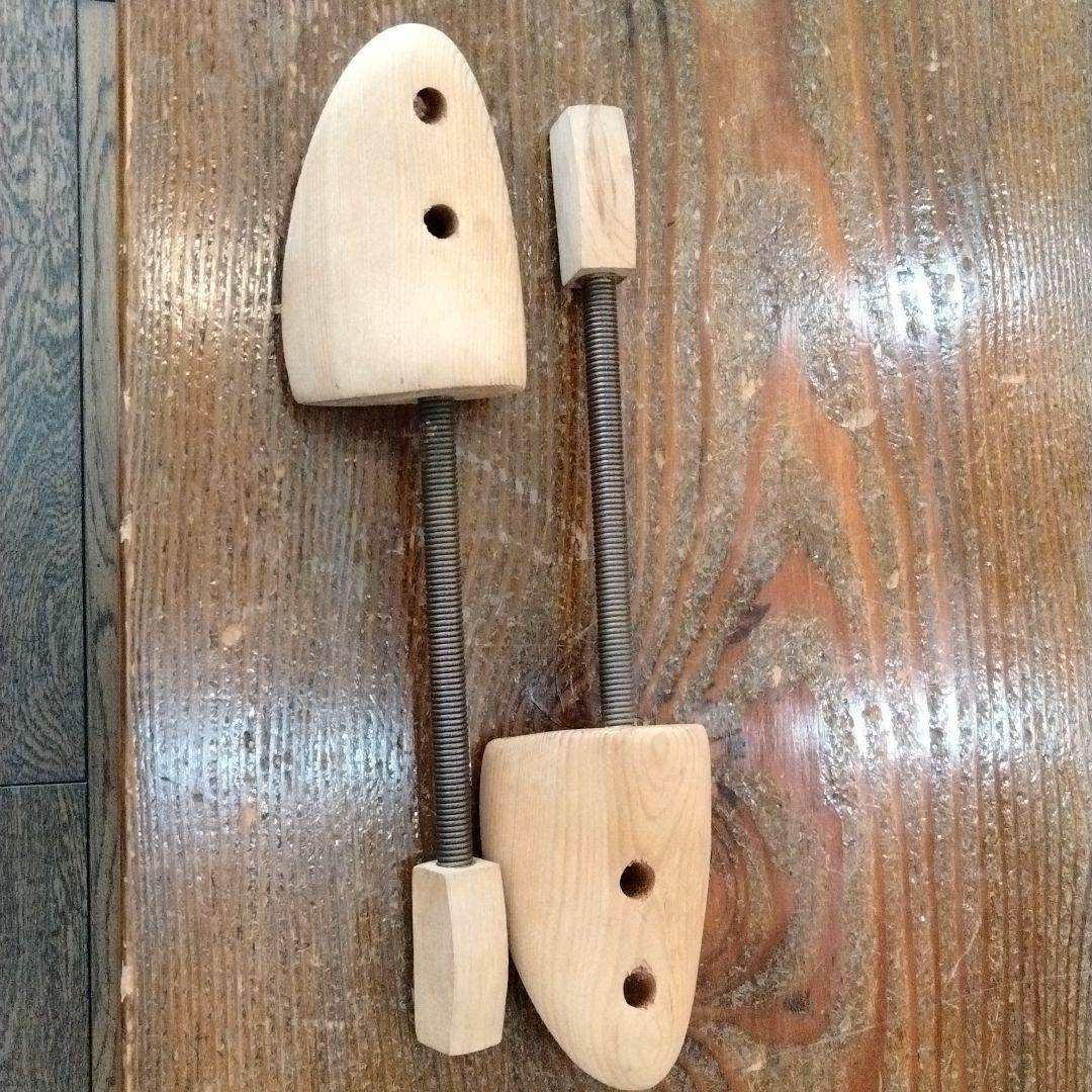 レッドウィングアイリッシュセッターです 10年以上前に買ったものです