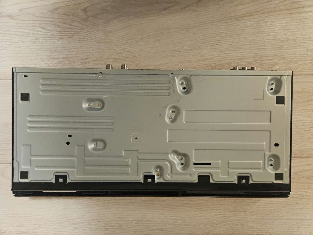 レコーダー Panasonic DIGA DMR-BZT800 Blu-ray 2TB