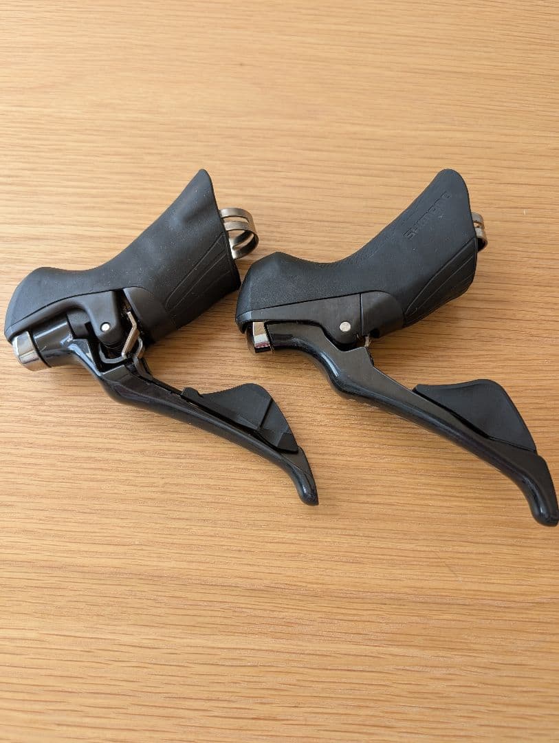 Shimano Ultegra R8000 コンポセット