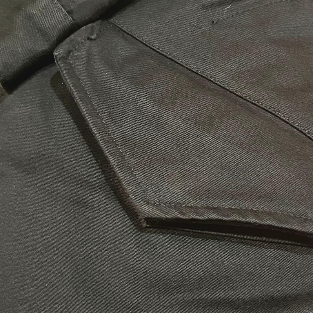 【さと】ラグーン付き ボアライナー付き FRED PERRY モッズコート