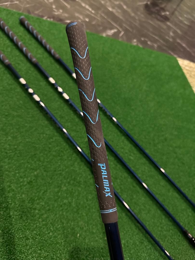 SRIXONスリクソン 豪華14本カスタムフルセット【送料込&即発送】