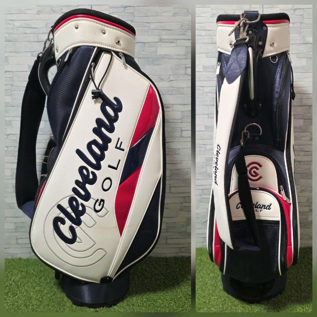 ゴルフクラブメンズセット クリーブランド テーラーメイド SLDR フルセット