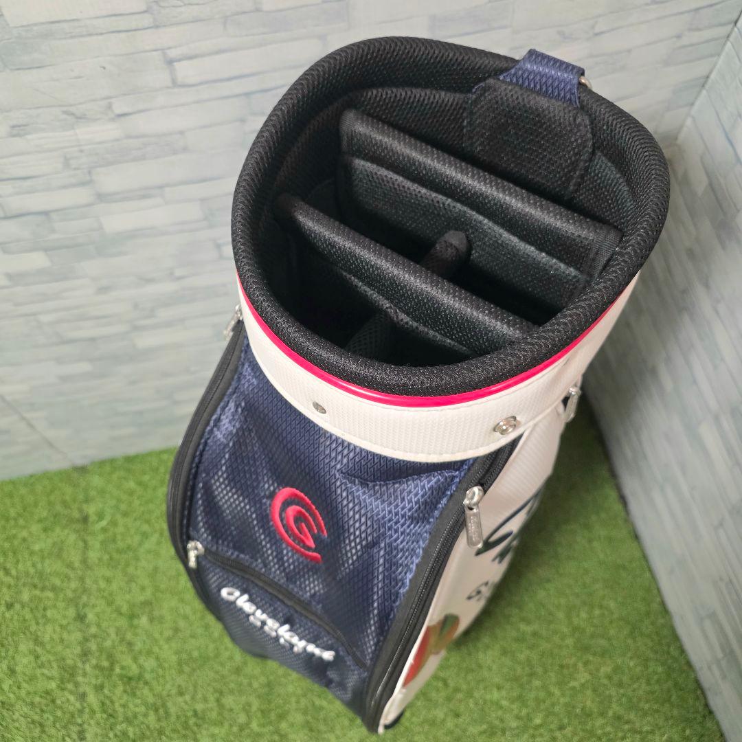ゴルフクラブメンズセット クリーブランド テーラーメイド SLDR フルセット