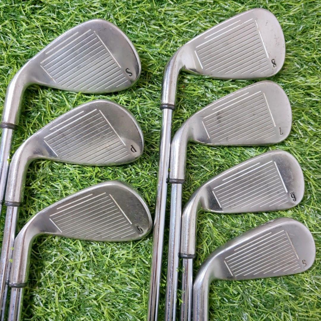 Callaway キャロウェイ WARBIRD ウォーバード メンズゴルフセット